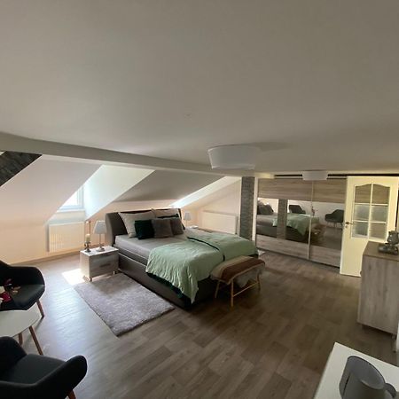 City Center Apartment Katarina มาเรียอานซเกลาซนี ภายนอก รูปภาพ