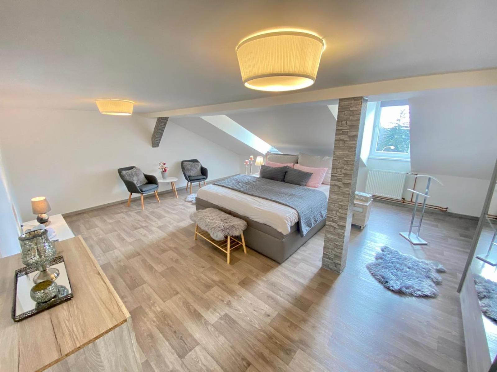 City Center Apartment Katarina มาเรียอานซเกลาซนี ภายนอก รูปภาพ