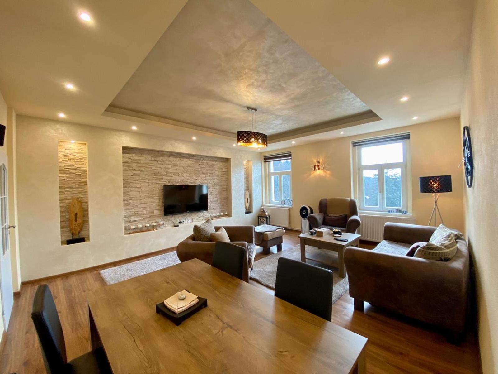 City Center Apartment Katarina มาเรียอานซเกลาซนี ภายนอก รูปภาพ