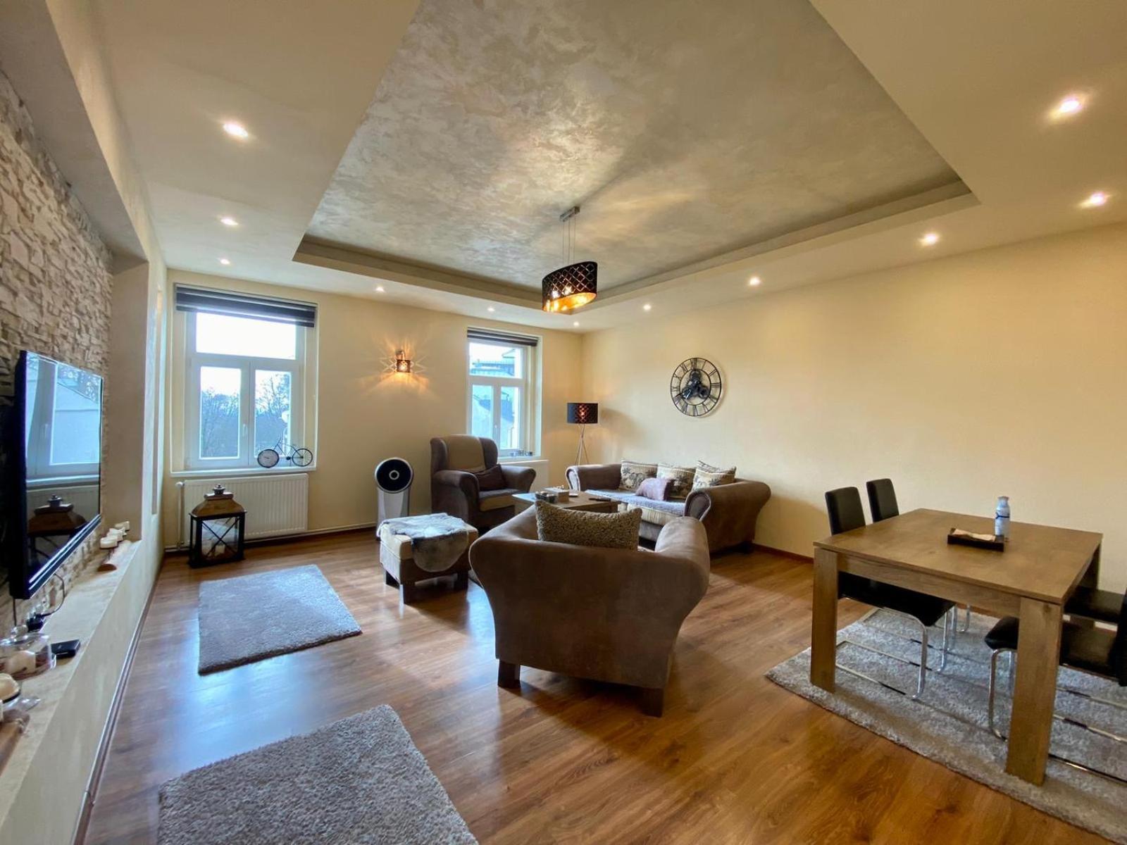 City Center Apartment Katarina มาเรียอานซเกลาซนี ภายนอก รูปภาพ