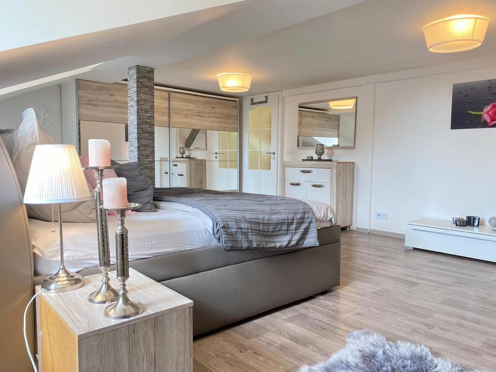 City Center Apartment Katarina มาเรียอานซเกลาซนี ภายนอก รูปภาพ
