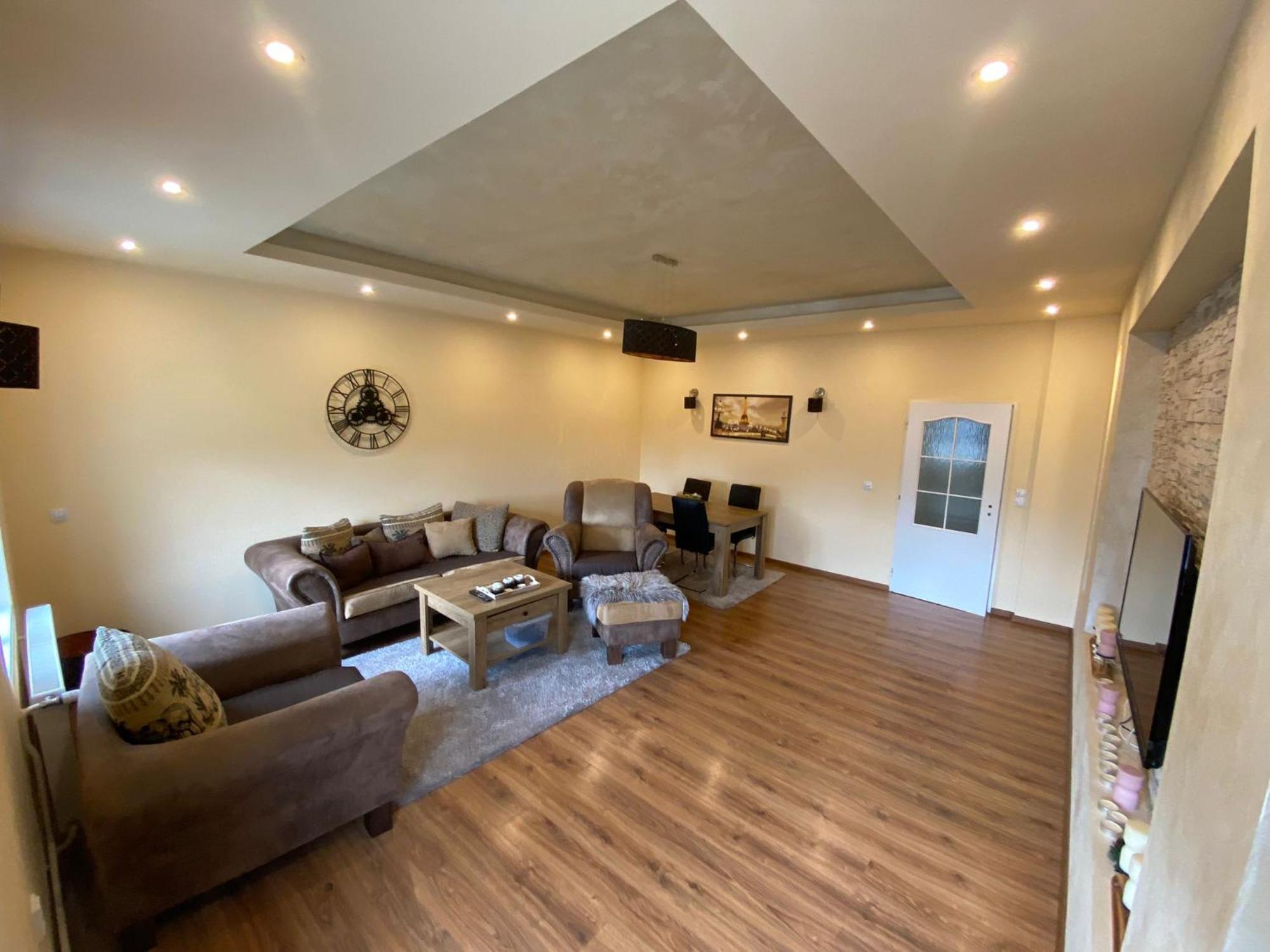 City Center Apartment Katarina มาเรียอานซเกลาซนี ภายนอก รูปภาพ