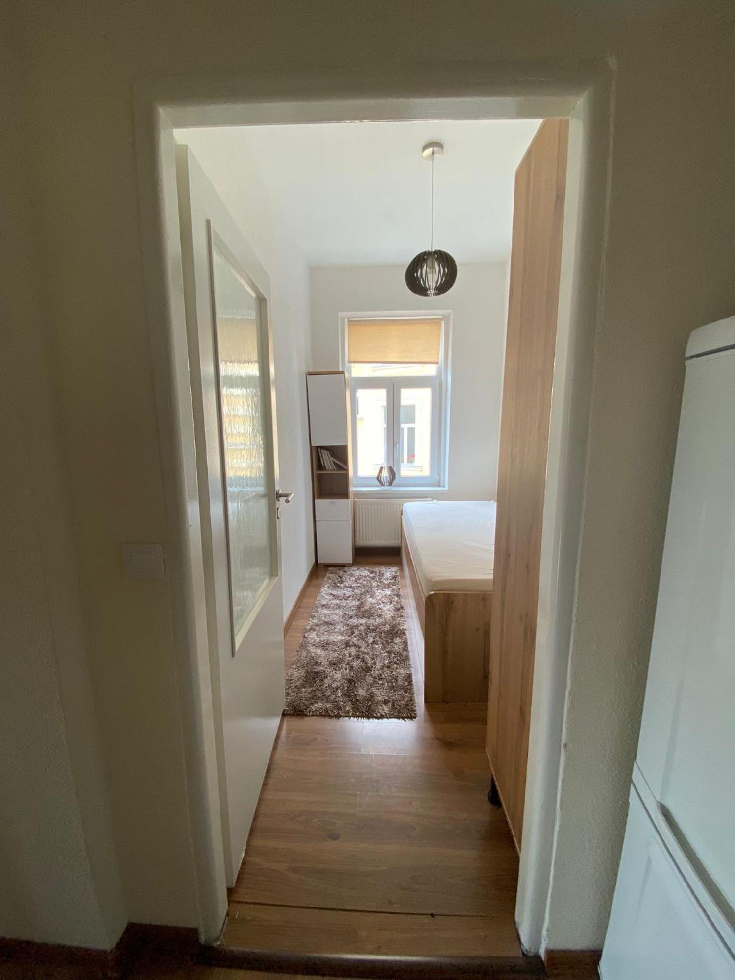 City Center Apartment Katarina มาเรียอานซเกลาซนี ภายนอก รูปภาพ